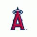 MLB Team - Anaheim Angels